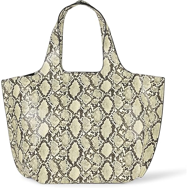 Amazon.com: Marc Jacobs Quilted Paisley Medium Tote Bag, Navy/Grey